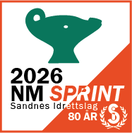 NM Sprint 2026